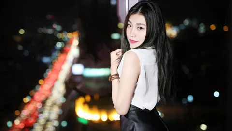 稚晖君启元Q1机器人